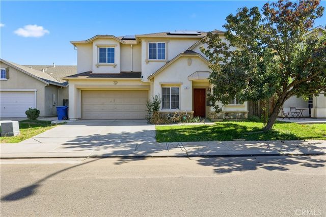 84 Jack Court, Merced
