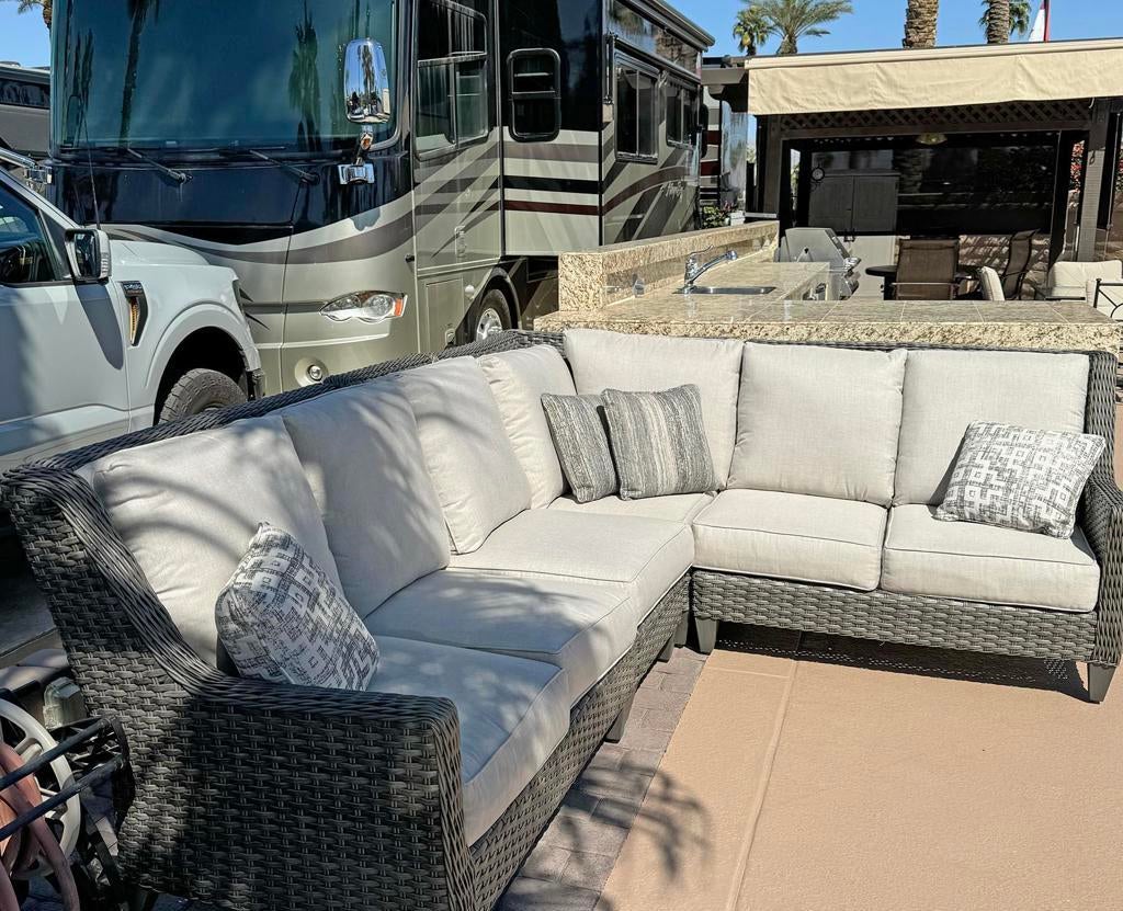 80394 Ave 48 # 113, Indio