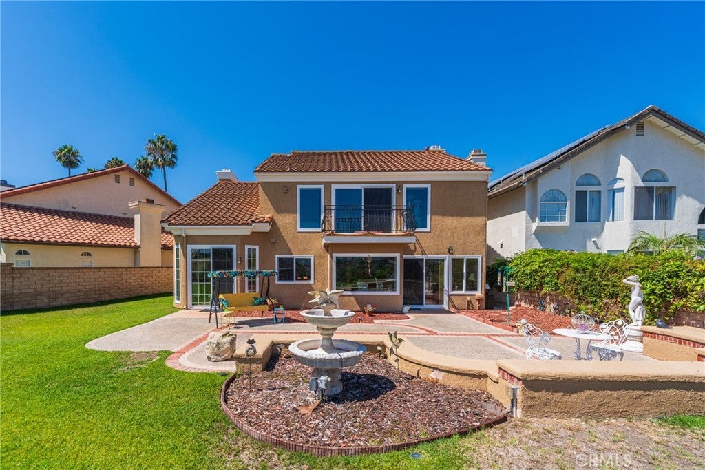 29254 Alfieri Street, Laguna Niguel