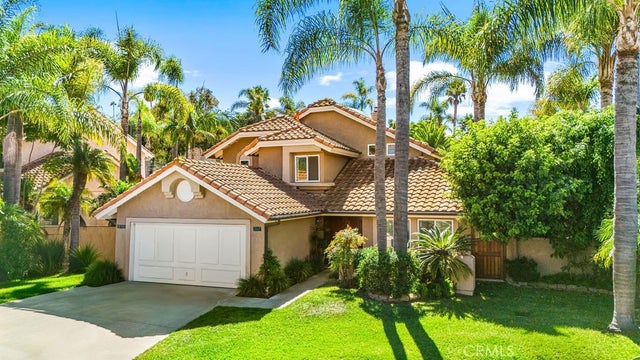 1203 Llano, San Clemente