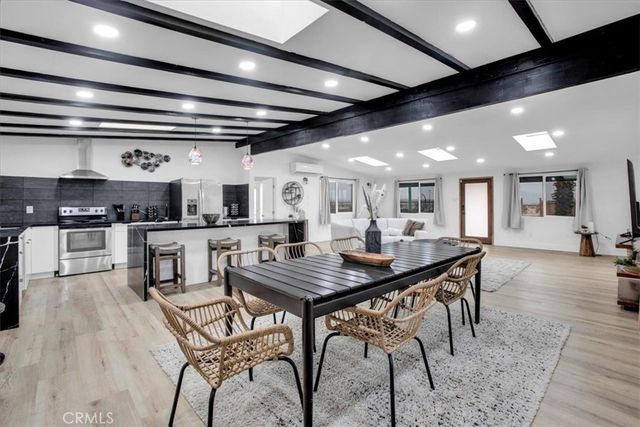3737 Meriwether Rd, 29 Palms