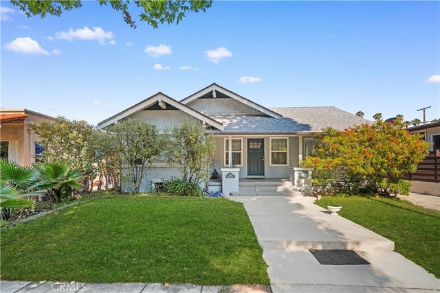 202 Mira Mar Avenue, Long Beach