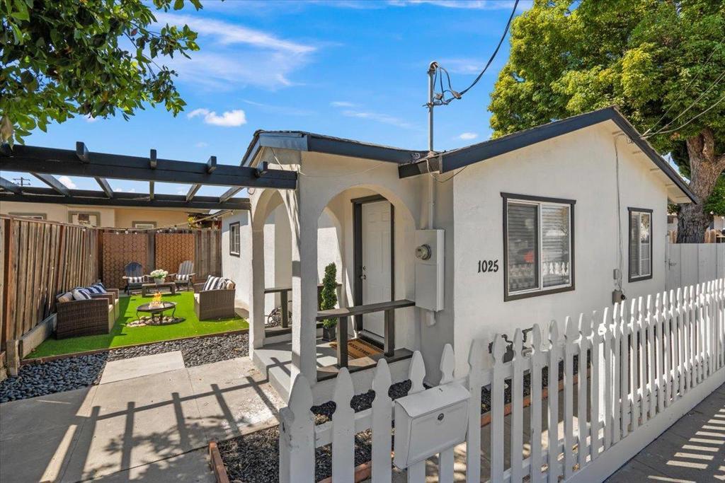 1025 12th Street, San Jose