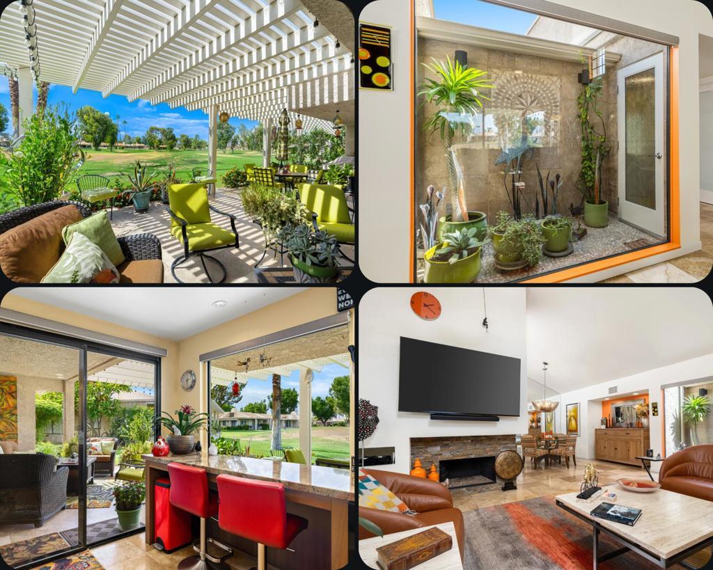 35983 Paseo Circulo, Cathedral City