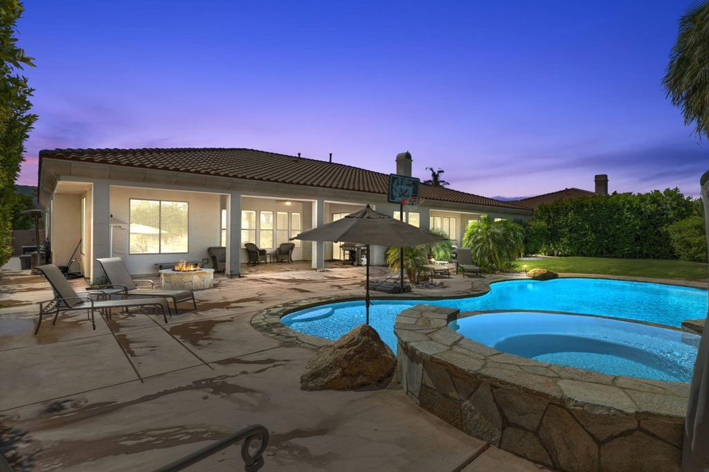 49460 Rancho San Francisquito, La Quinta