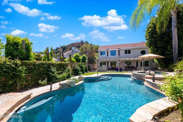 5676 Walnut Ridge Drive, Agoura Hills