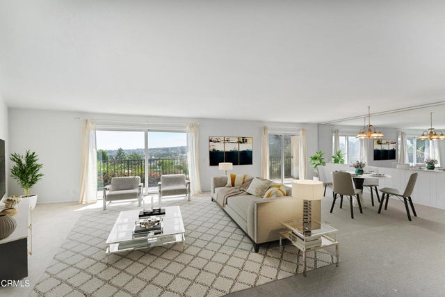 1988 Rolling Vista Drive # 21, Lomita