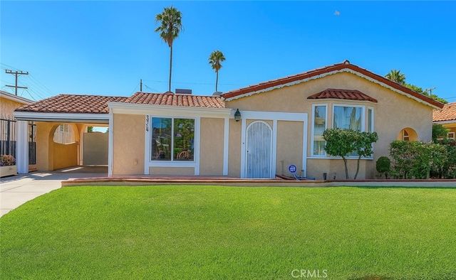 3414 W 82nd Street, Inglewood