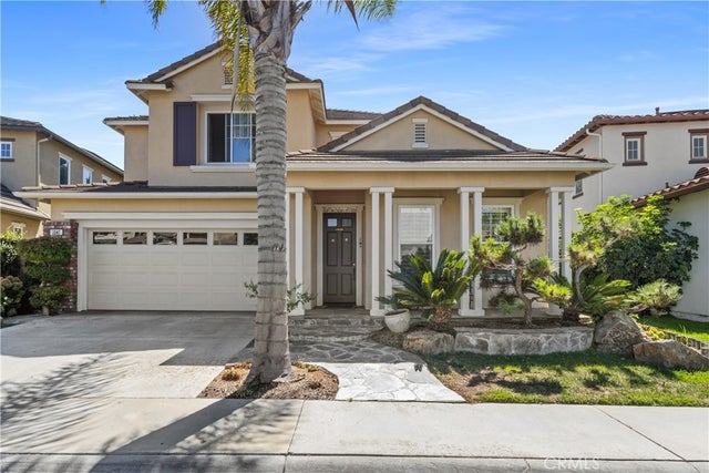 1547 Amberleaf, Costa Mesa