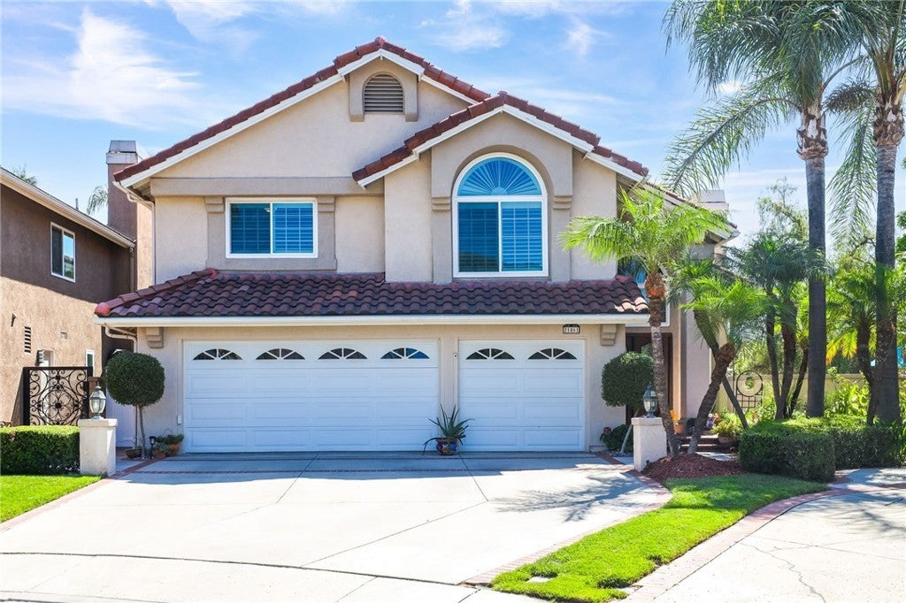21861 Caminito Drive, Rancho Santa Margarita