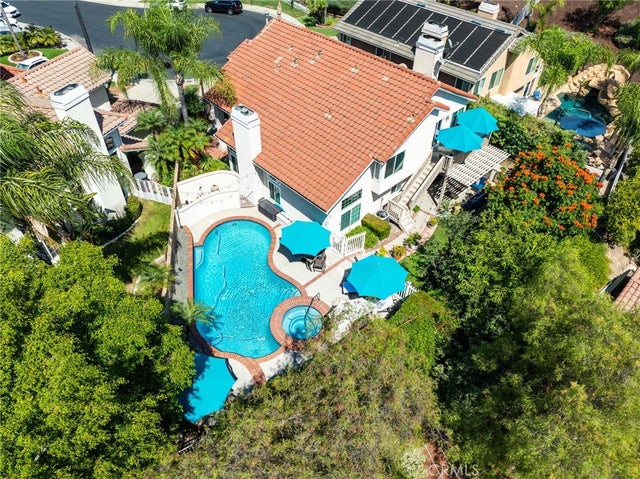 21861 Caminito Drive, Rancho Santa Margarita