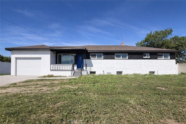 17468 Grevillea Street, Fontana