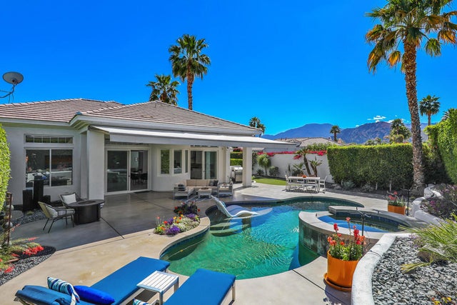 80360 Via Valerosa, La Quinta