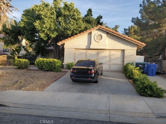 3160 Crowne Drive, Palmdale