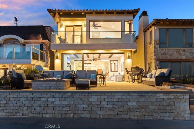 310 Oceanfront, Newport Beach