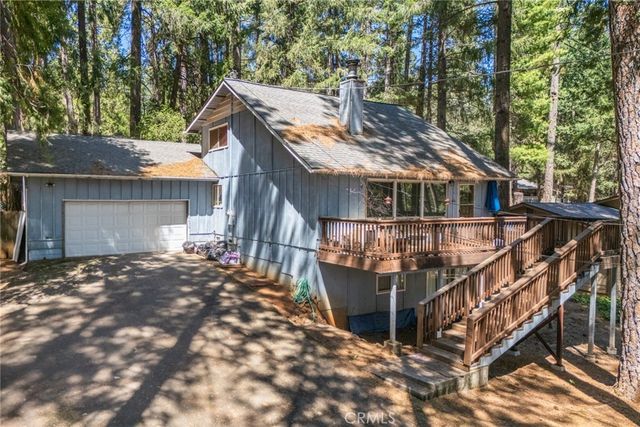 14492 Carnegie Road, Magalia