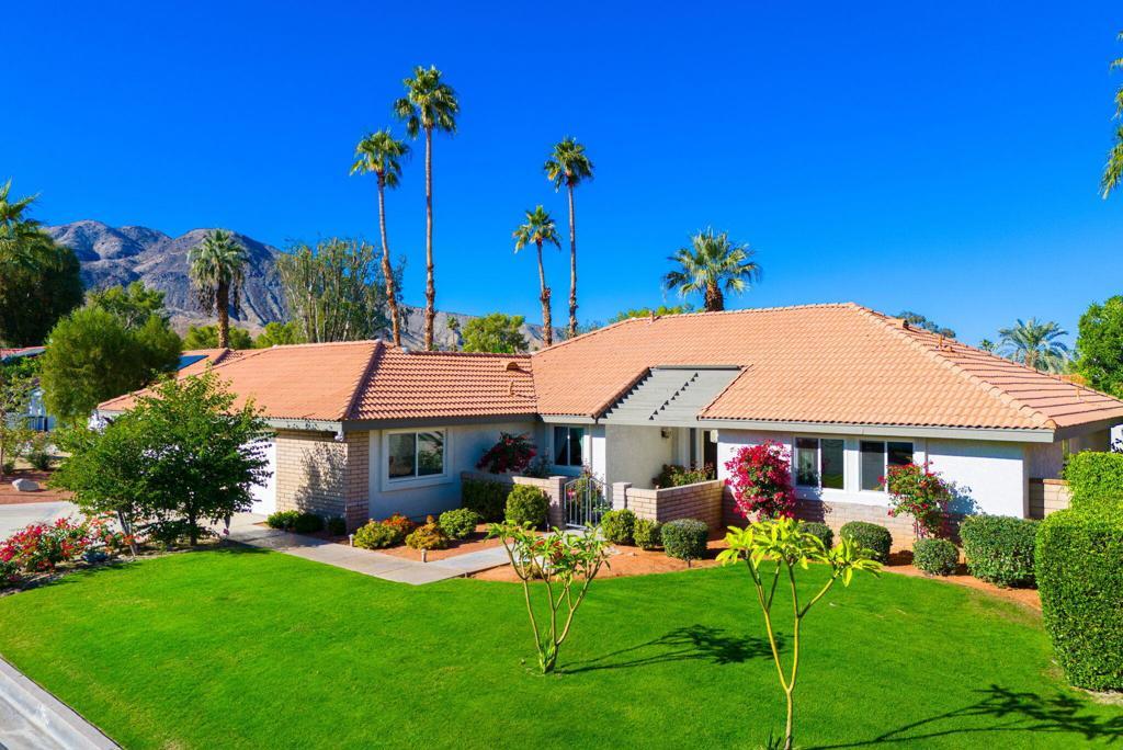 72890 Amber Street, Palm Desert