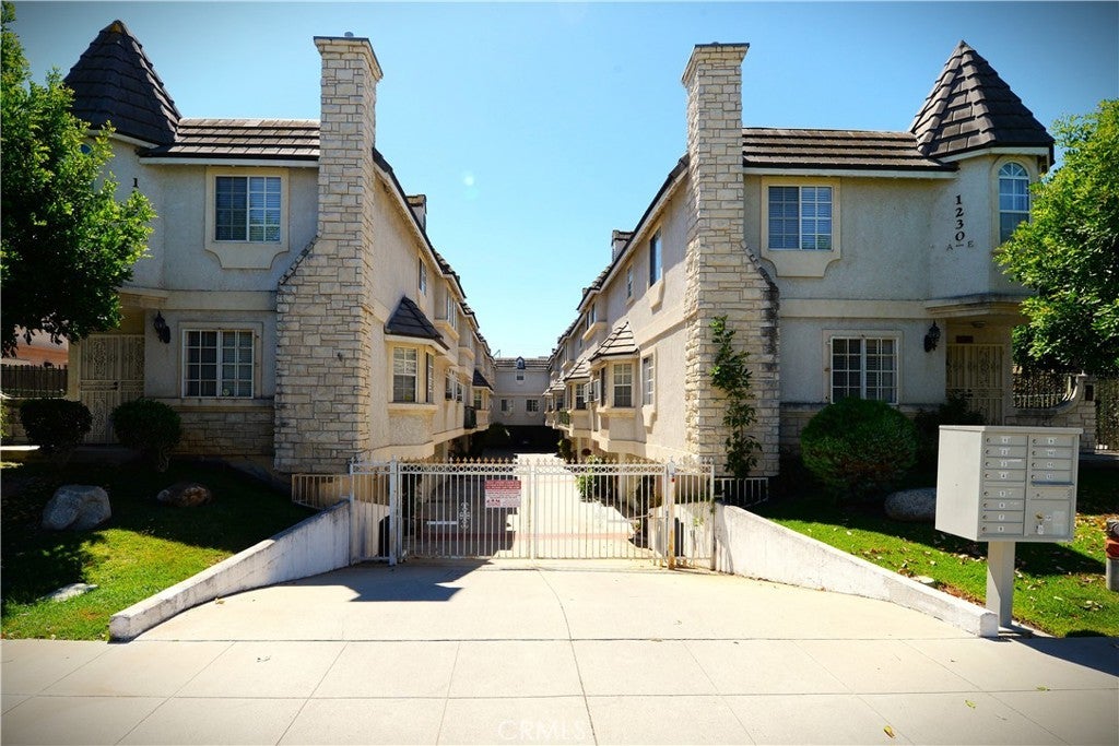 1230 Elm Avenue # G, San Gabriel