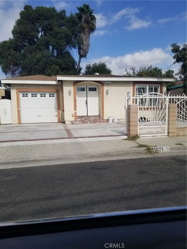 11871 162nd, Norwalk