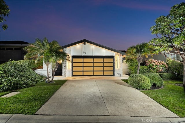 10 White Water Drive, Corona Del Mar