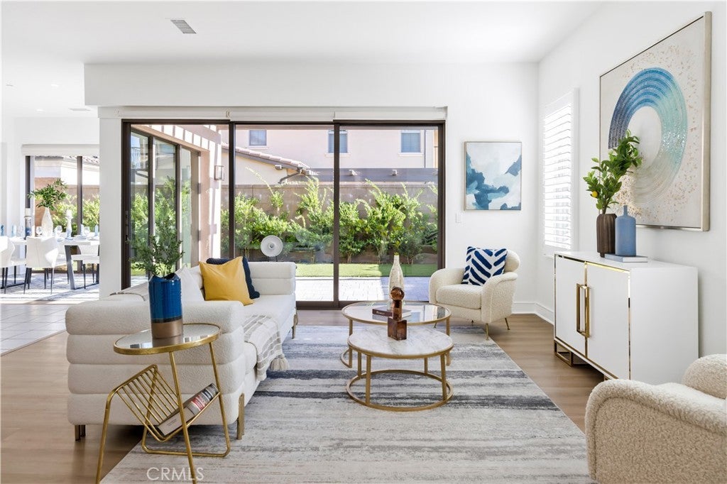 130 Spotted Quail, Irvine