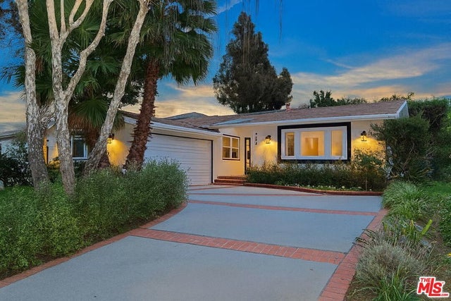 9730 Cresta Drive, Los Angeles