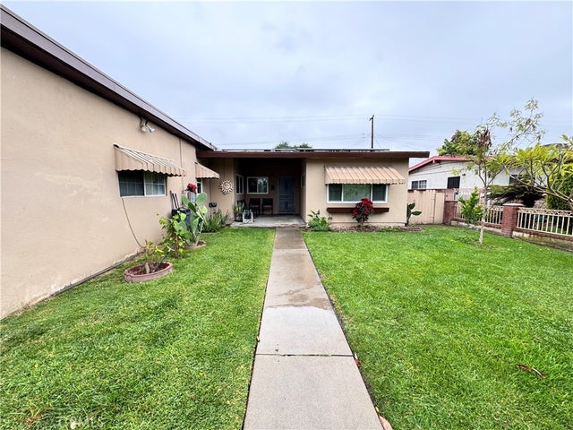 452 Willow Avenue, La Puente