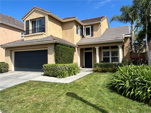 25 Belfort, Newport Coast