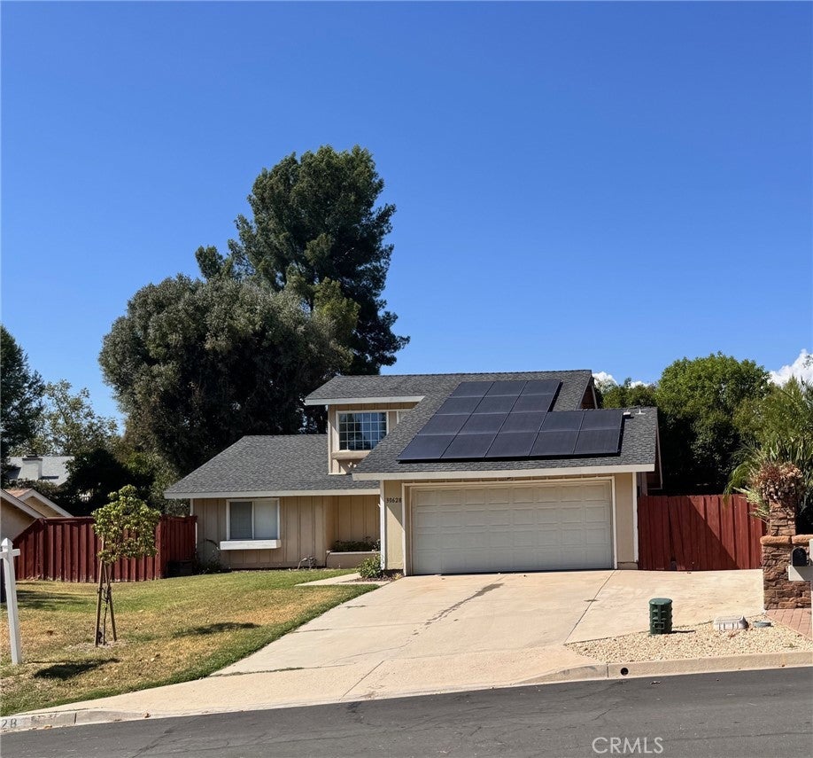 30628 Moontide Court, Temecula