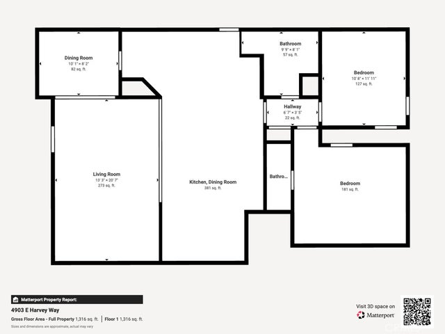 4903 Harvey Way, Long Beach