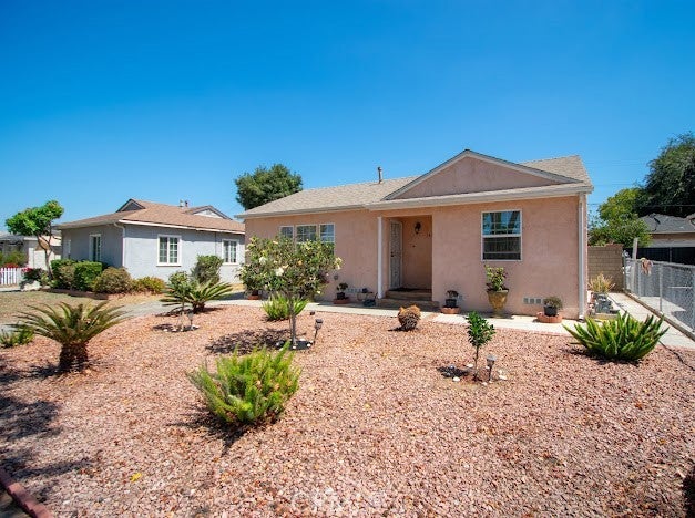 14100 S Ainsworth Street, Gardena.