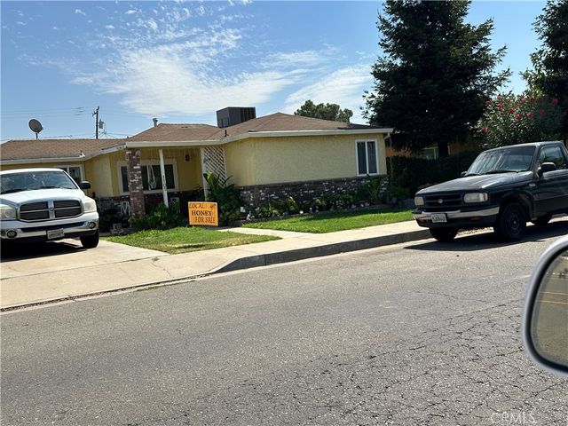 1105 Orange Avenue, Chowchilla