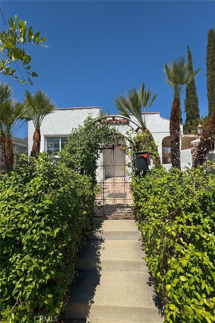 11753 Blythe Street, North Hollywood