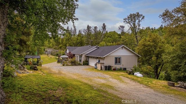 50622 Critter Creek Lane, Oakhurst