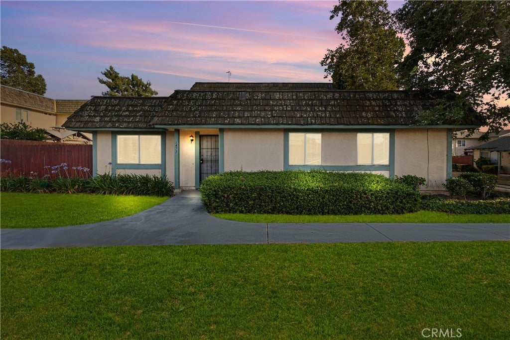 1477 Clemson Way Way, Riverside