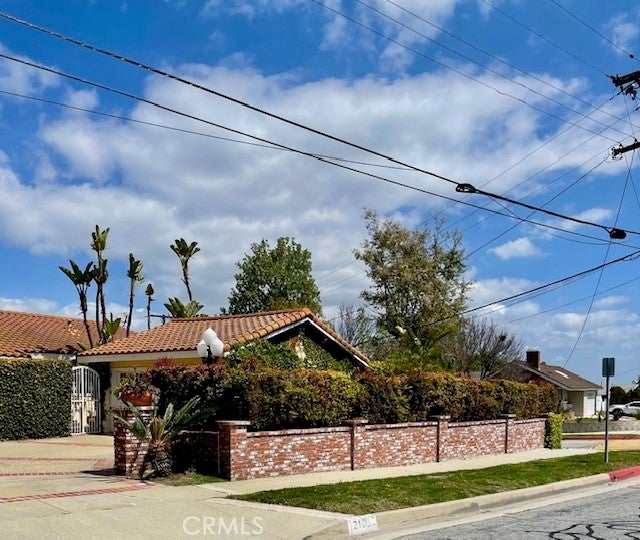 2109 Avenida Aprenda, Rancho Palos Verdes.