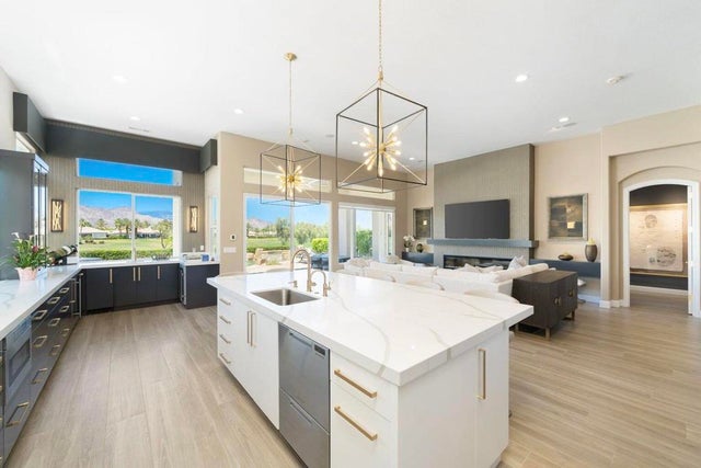 51605 Via Sorrento, La Quinta