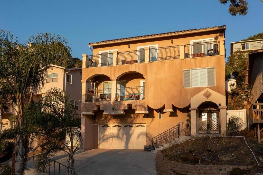 1657 Coronado Avenue, Spring Valley