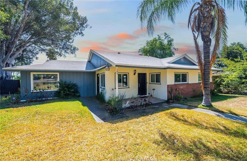 193 48th Street, San Bernardino