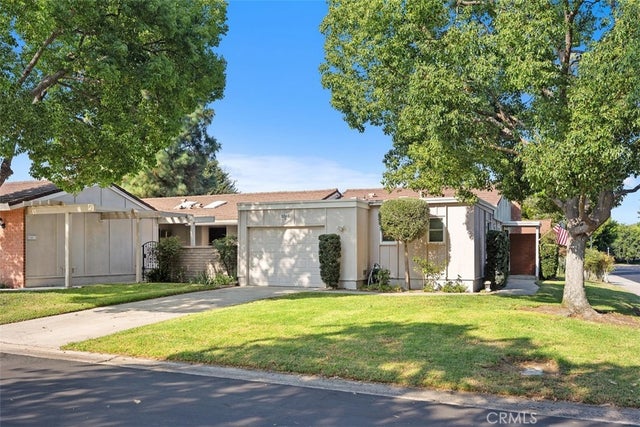 5345 Bahia Blanca W # D, Laguna Woods