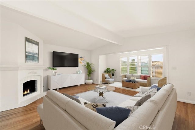 1742 Reed Street, Redondo Beach.