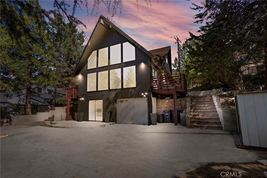 Photo of Listing #TR25214717