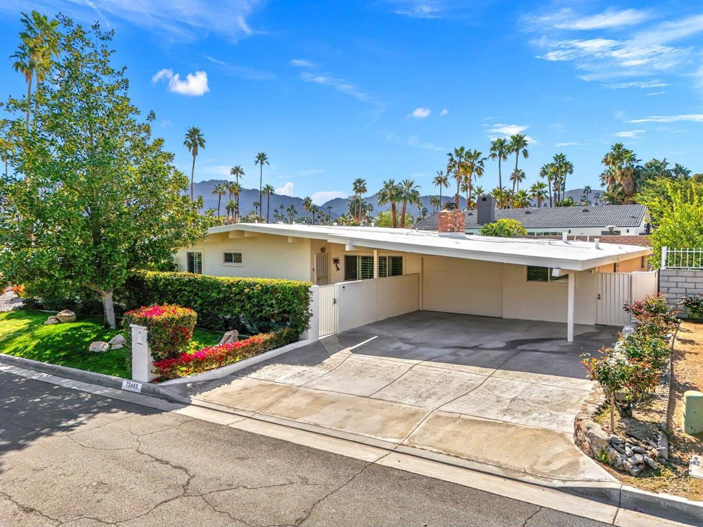 73465 Silver Moon Trail, Palm Desert