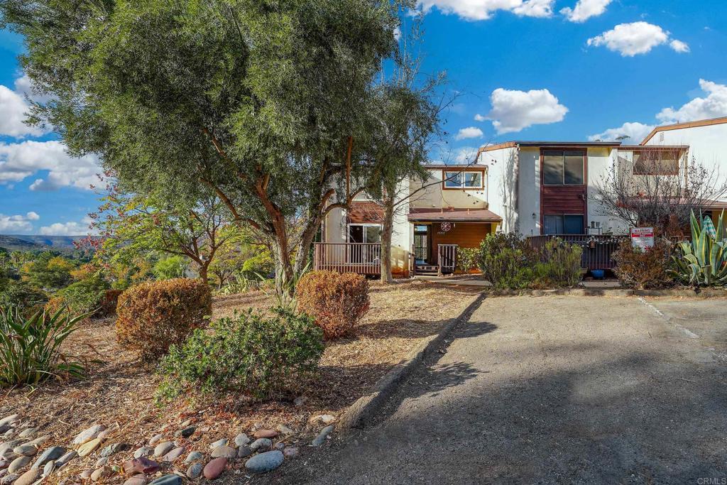 15719 Davis Cup Lane, Ramona