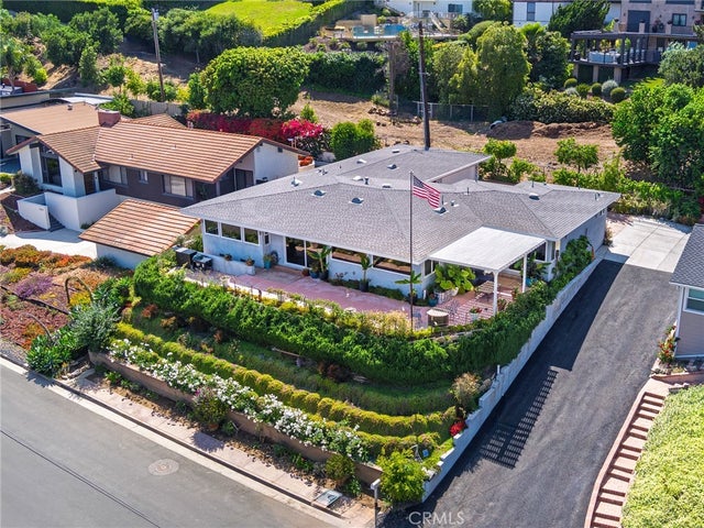 30229 Kingsridge Drive, Rancho Palos Verdes.