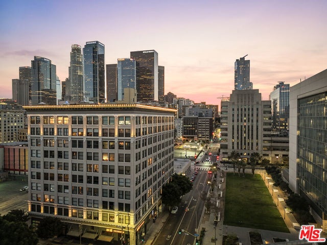 108 W 2nd Street # 1006, Los Angeles