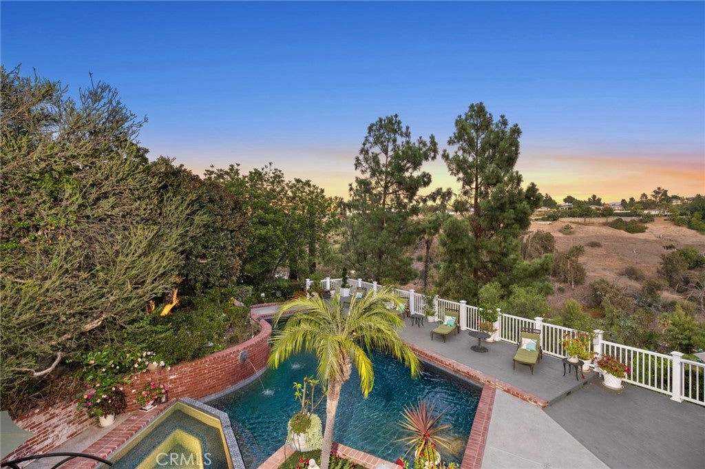 10302 Broadview Place, North Tustin