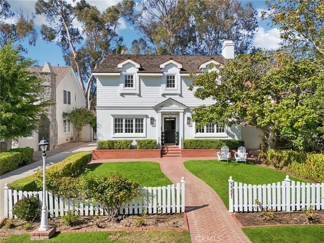 3321 Via La Selva, Palos Verdes Estates.