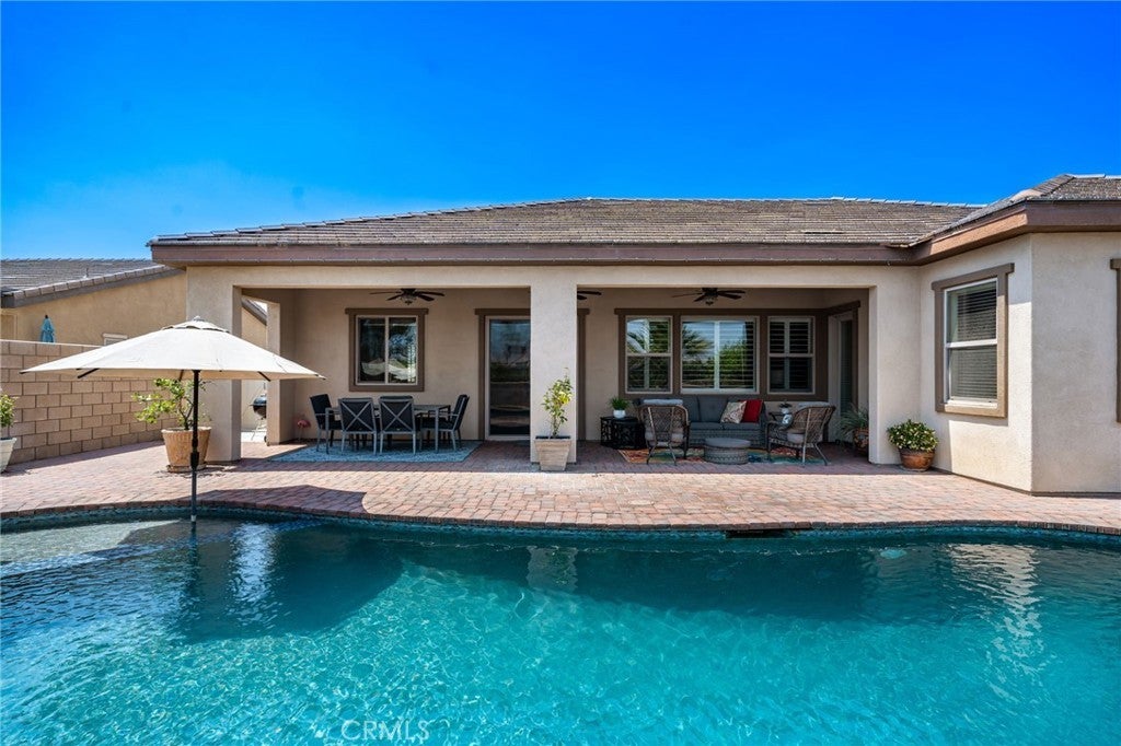 73810 Cezanne Drive, Palm Desert