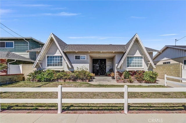 2237 W 230th Pl, Torrance.